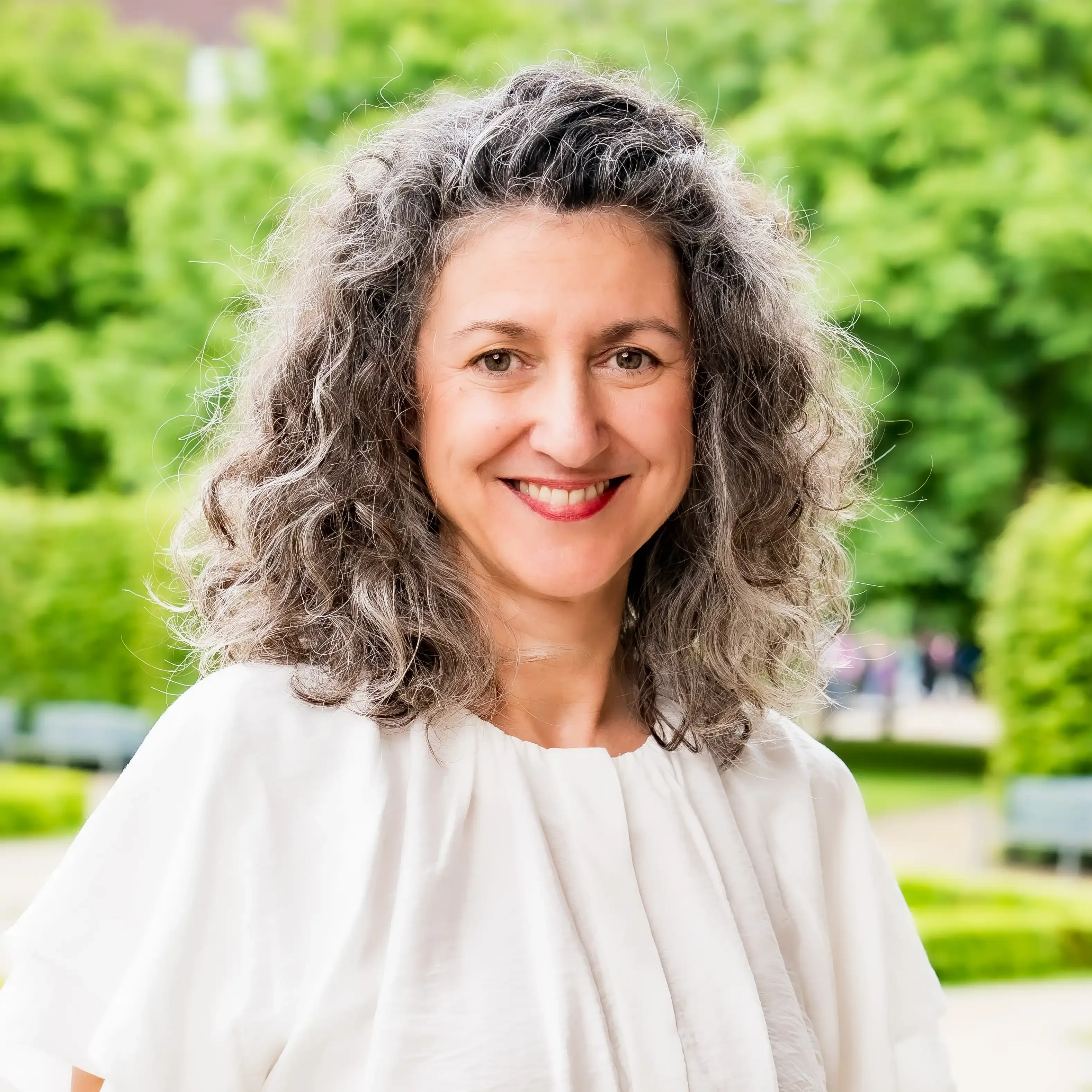 Anna Babanová