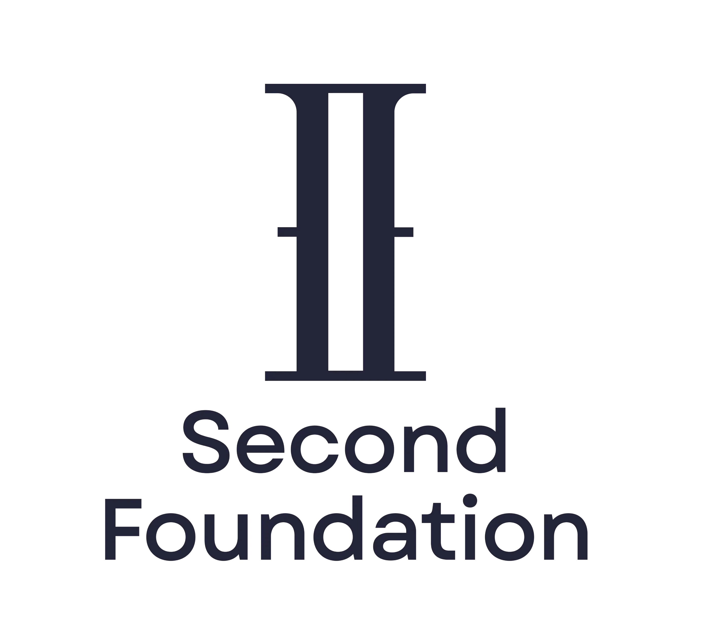 second foundation