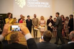 Slavnostní vyhlášení GTP CZ 2019, FOTO: Kateřina Lánská - IMG_2675