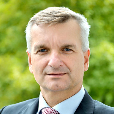 Mgr. Tomáš Zatloukal, člen odborné poroty