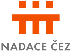 nadace cez